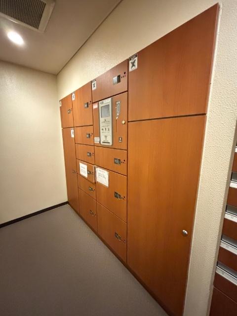 コスモ北新横浜ステーションフロント 物件画像