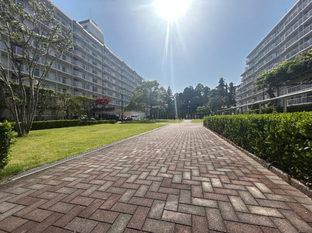 成田中央公園スカイハイツＢ棟 その他