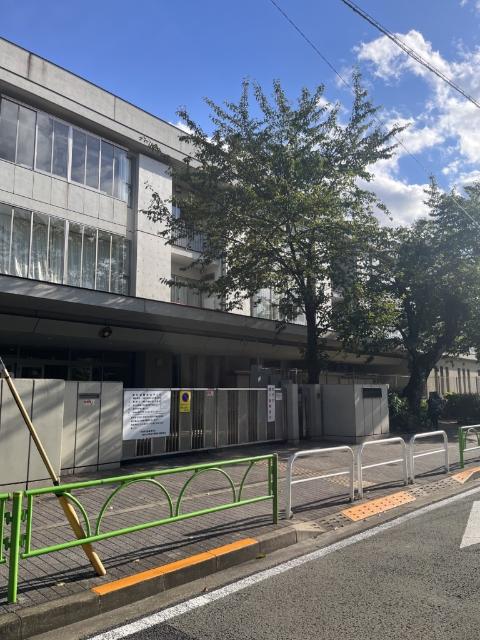 小学校