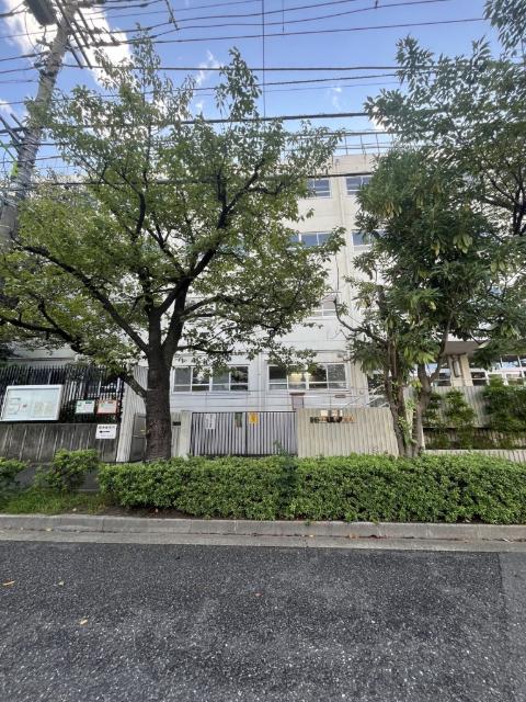 中学校