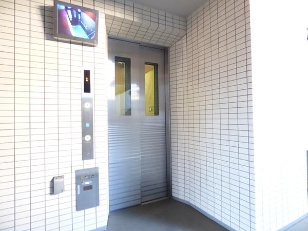 クリオ朝霞 物件画像