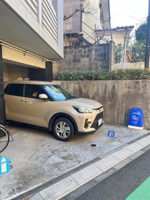ヴォーガコルテ世田谷上町 物件画像