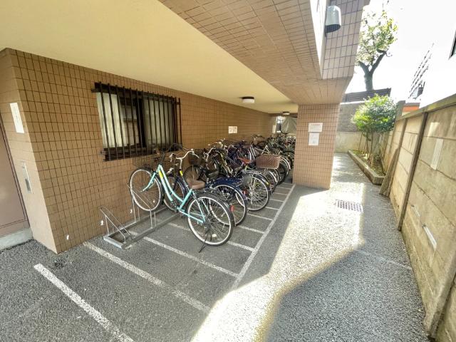 モナーク碑文谷 物件画像