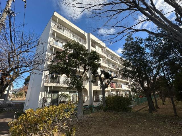 江戸川台小田急ハイツ 物件画像