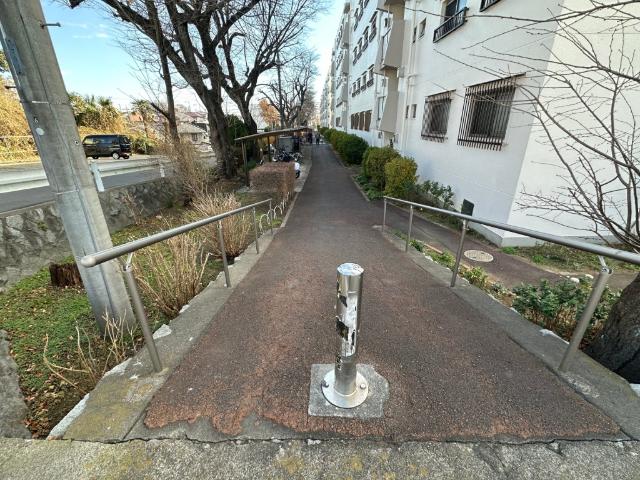 江戸川台小田急ハイツ 物件画像