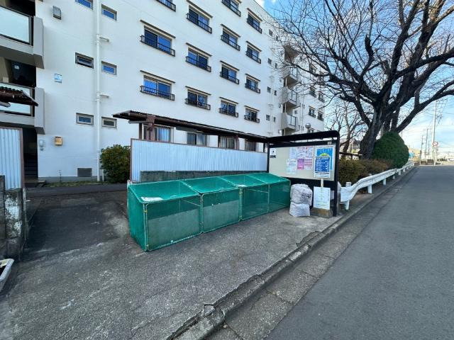 江戸川台小田急ハイツ 物件画像
