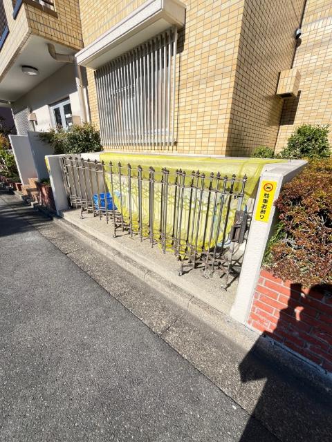 アネックス川崎大師 その他