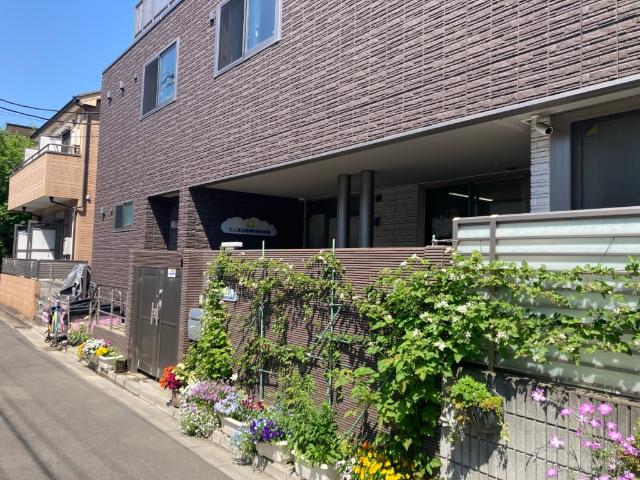 幼稚園、保育園