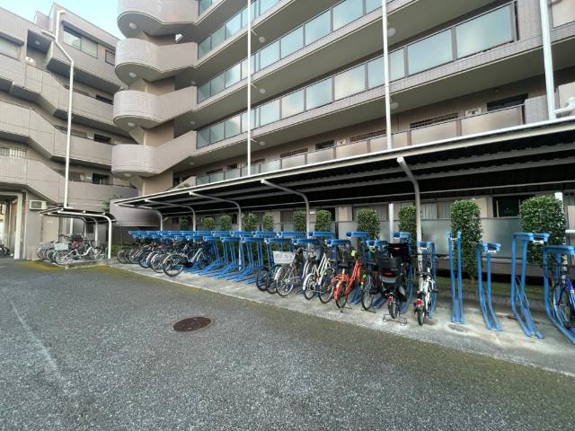 アーティザン西船橋 共有部分