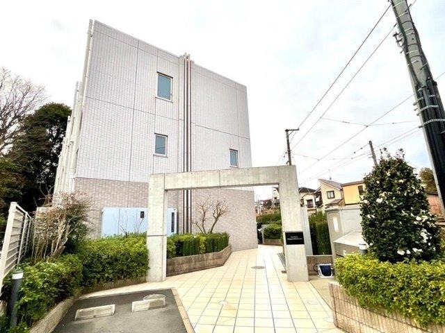 サンパレス世田谷若林 物件画像