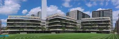 中学校