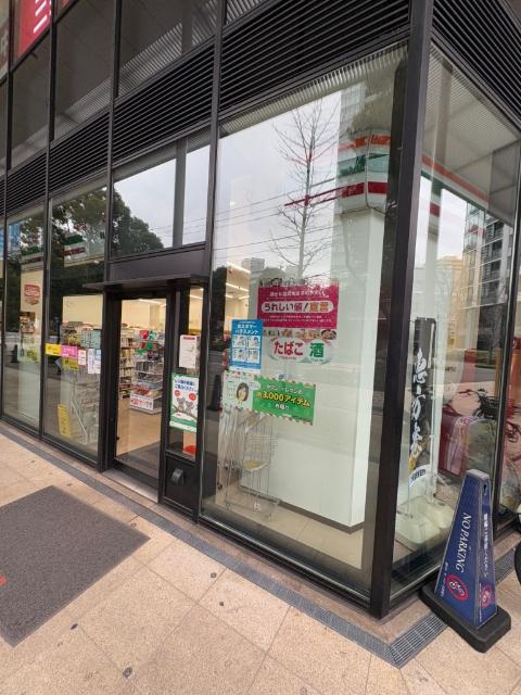 コンビニ