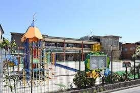 幼稚園、保育園