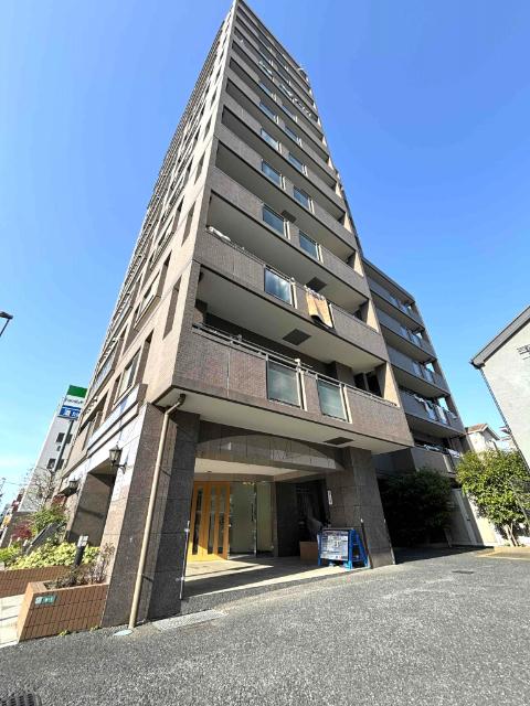 日神パレステージ船堀 外観