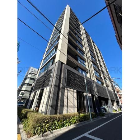 鉄筋コンクリート造地上11階建て・総戸数39