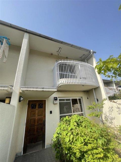 見明川住宅４６号棟 物件画像