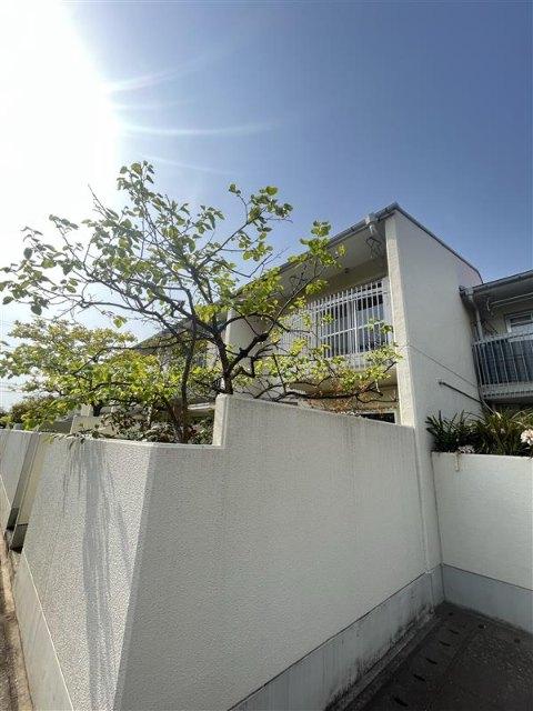 見明川住宅４６号棟 物件画像