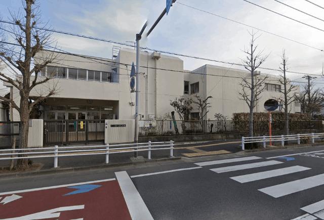 幼稚園、保育園