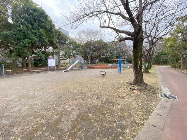 見明川住宅５２号棟 物件画像