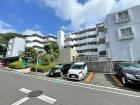 妙蓮寺ダイヤモンドマンション外観1