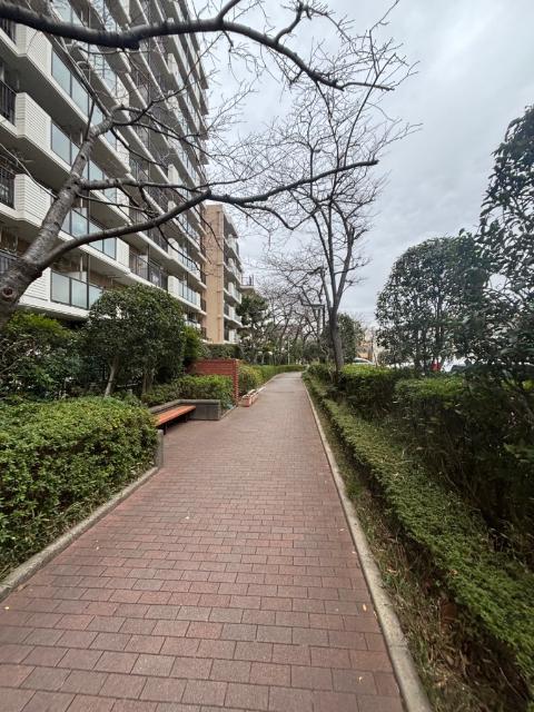 ガーデンプラザ柴又壱番館 その他