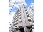 ファミール浅草雷門外観1
