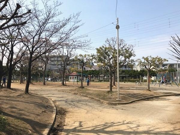 公園
