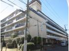 西船橋永谷マンション外観1