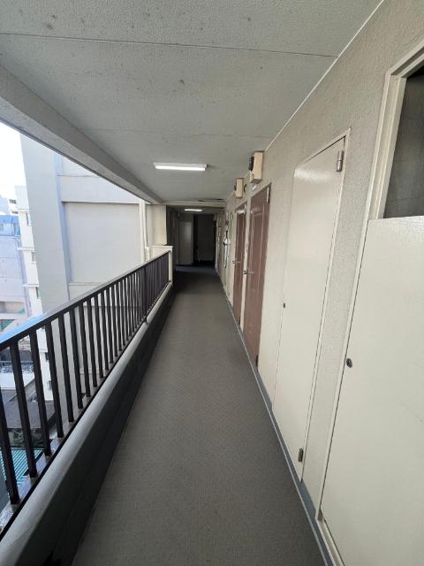 東海ホーム富岡八幡 共有部分