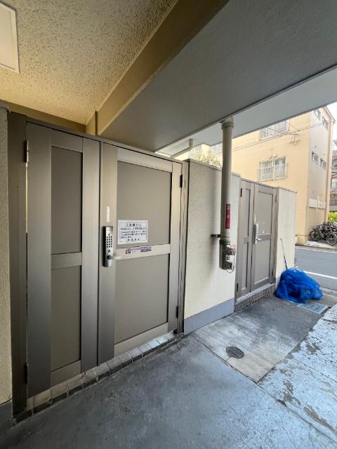 東海ホーム富岡八幡 共有部分