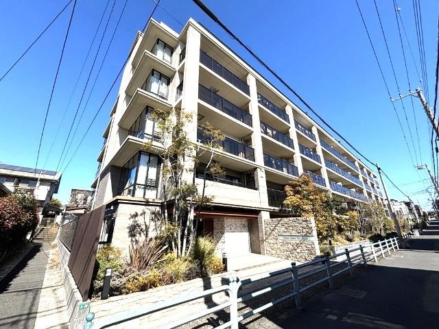 2019年築　大和地所レジデンス株式会社分譲