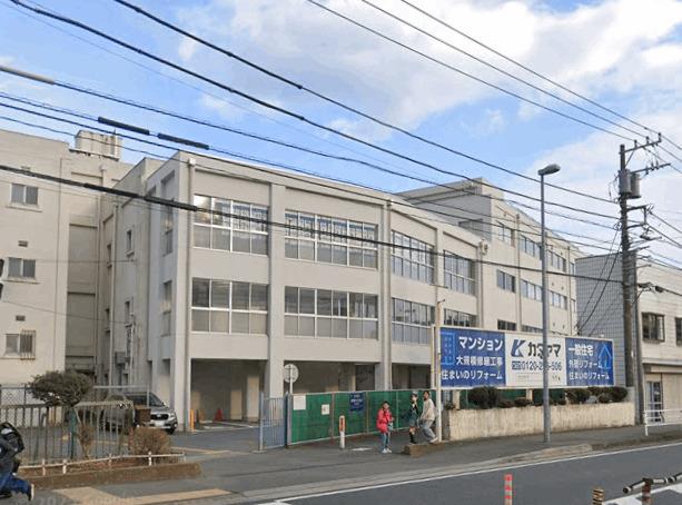 小学校