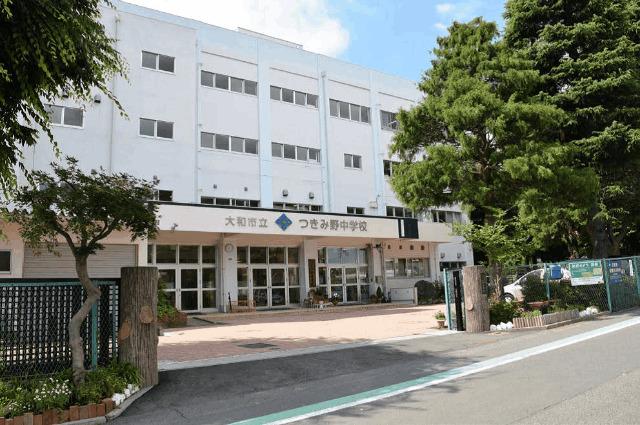 中学校