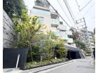 ロイヤルシーズン白金台外観1
