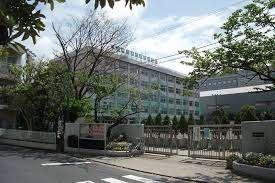 中学校
