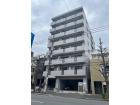 ライオンズマンション川崎第１４外観1