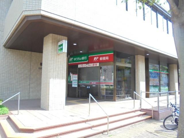 郵便局