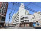 藤塚コーポラス８階外観1
