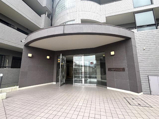 イトーピア小金公園 物件画像