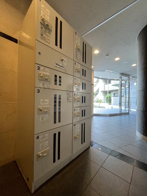イトーピア小金公園 物件画像