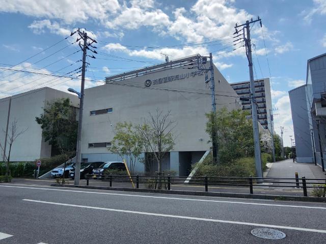 小学校