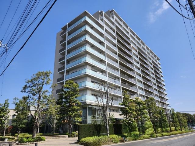 パークホームズ流山セントラルパーク 物件画像