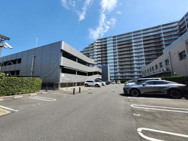 パークホームズ流山セントラルパーク 物件画像