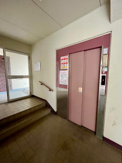沼南エリカ６号棟 物件画像