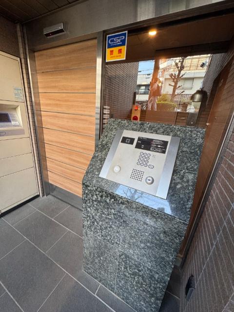 オープンレジデンシア小石川三丁目 物件画像