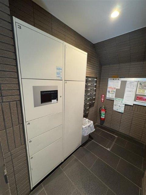 オープンレジデンシア小石川三丁目 物件画像
