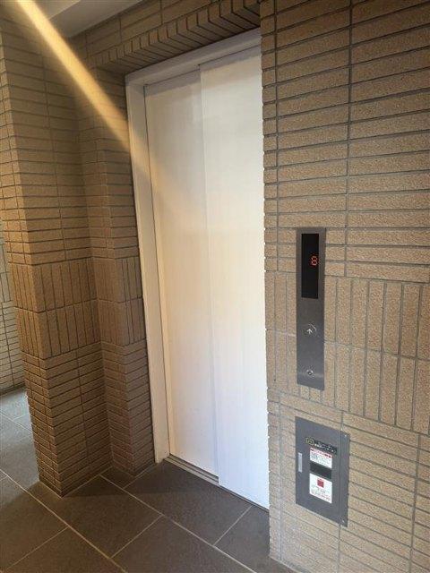 オープンレジデンシア小石川三丁目 物件画像
