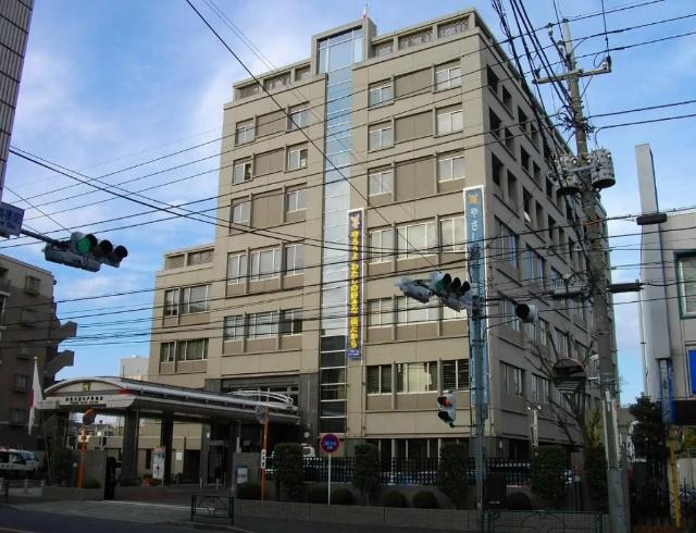警察署、交番