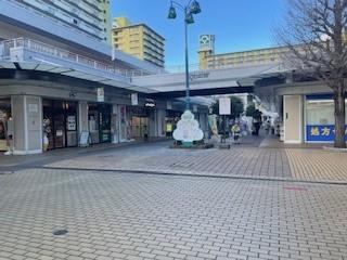 ドラックストア