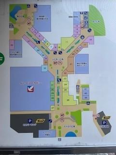 複合モール